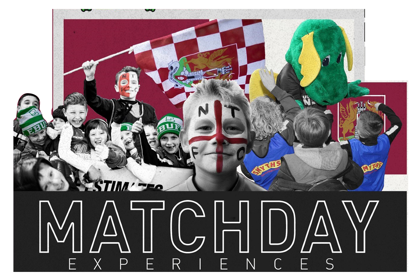 Match Day Image